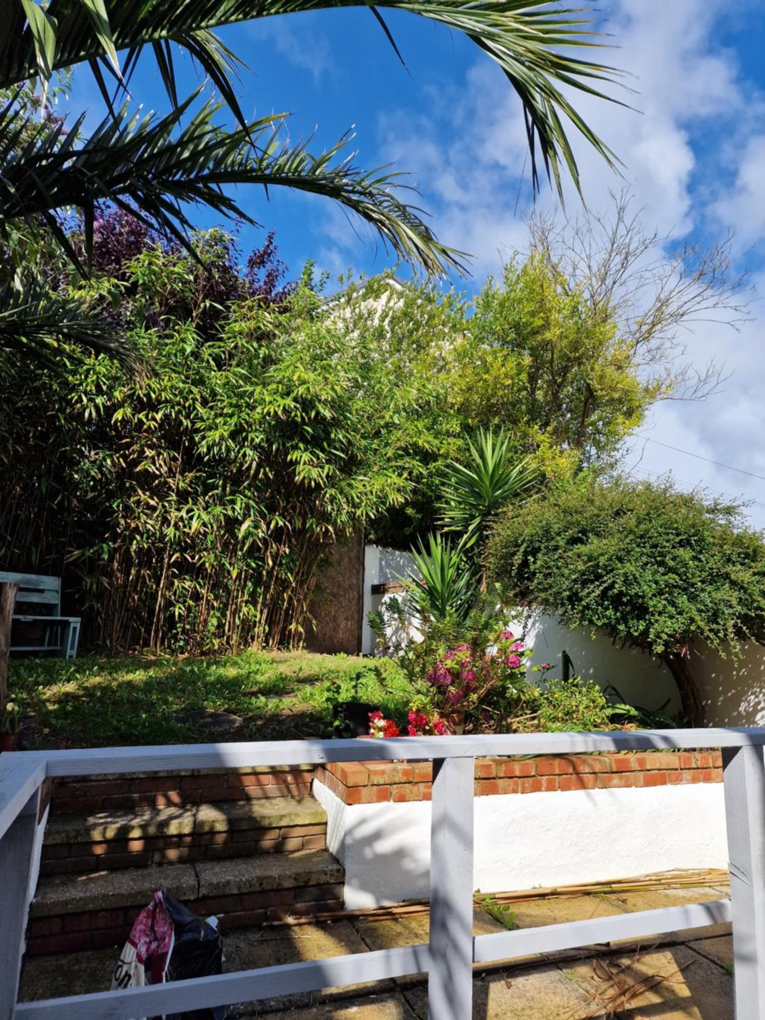 Apartment St Georges Rest Newquay (Cornwall)