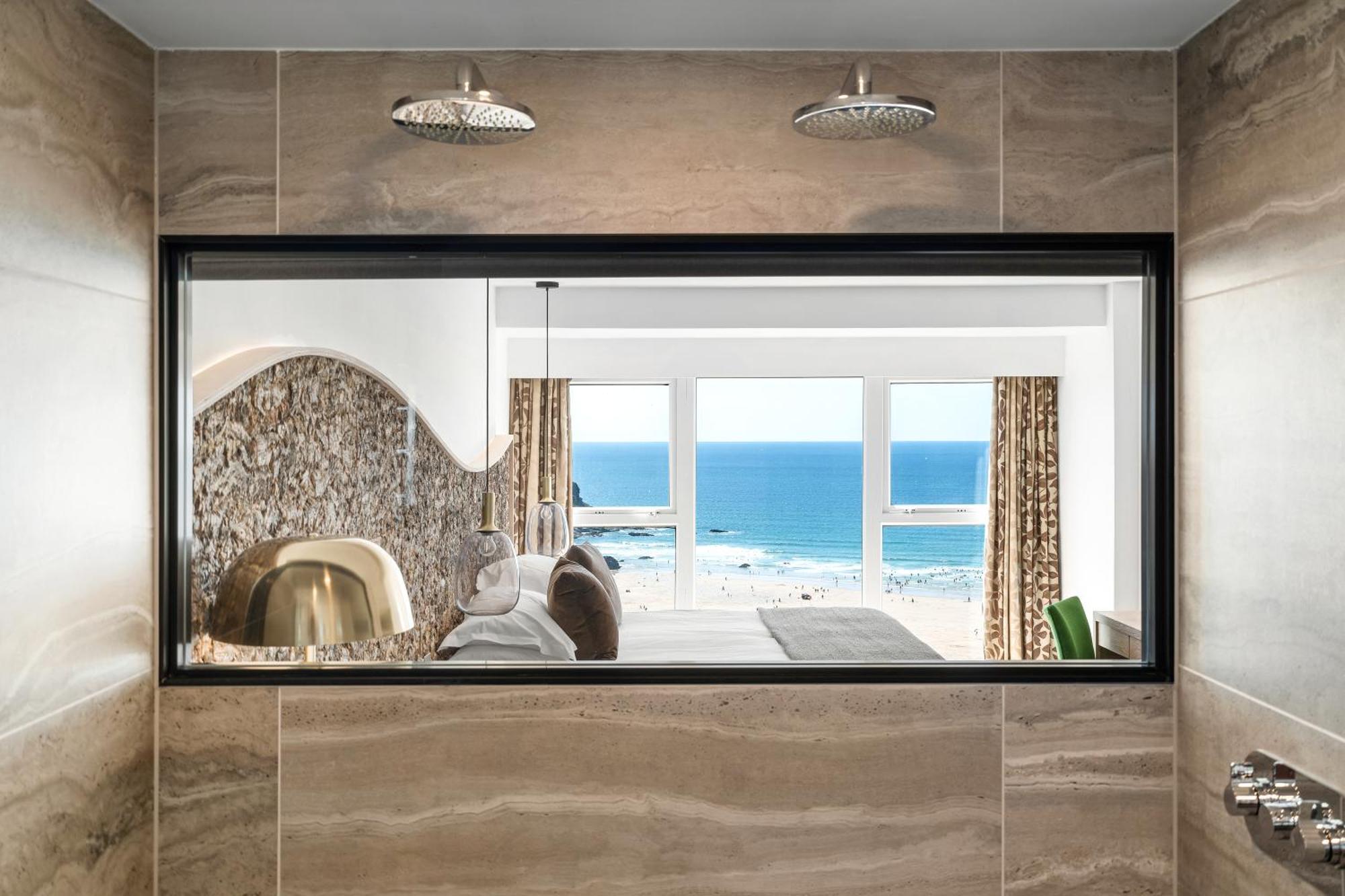 Bedruthan & Hotel