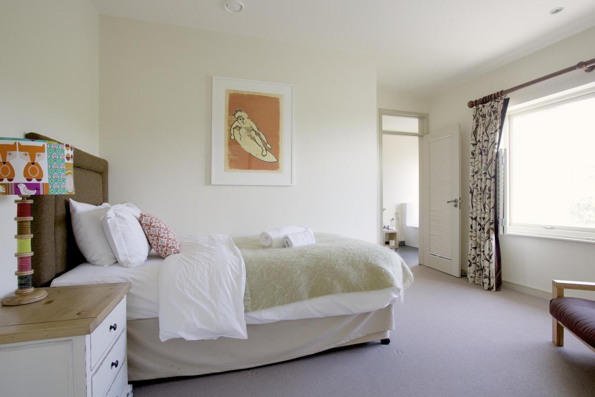 Inn The Lewinnick Newquay (Cornwall)
