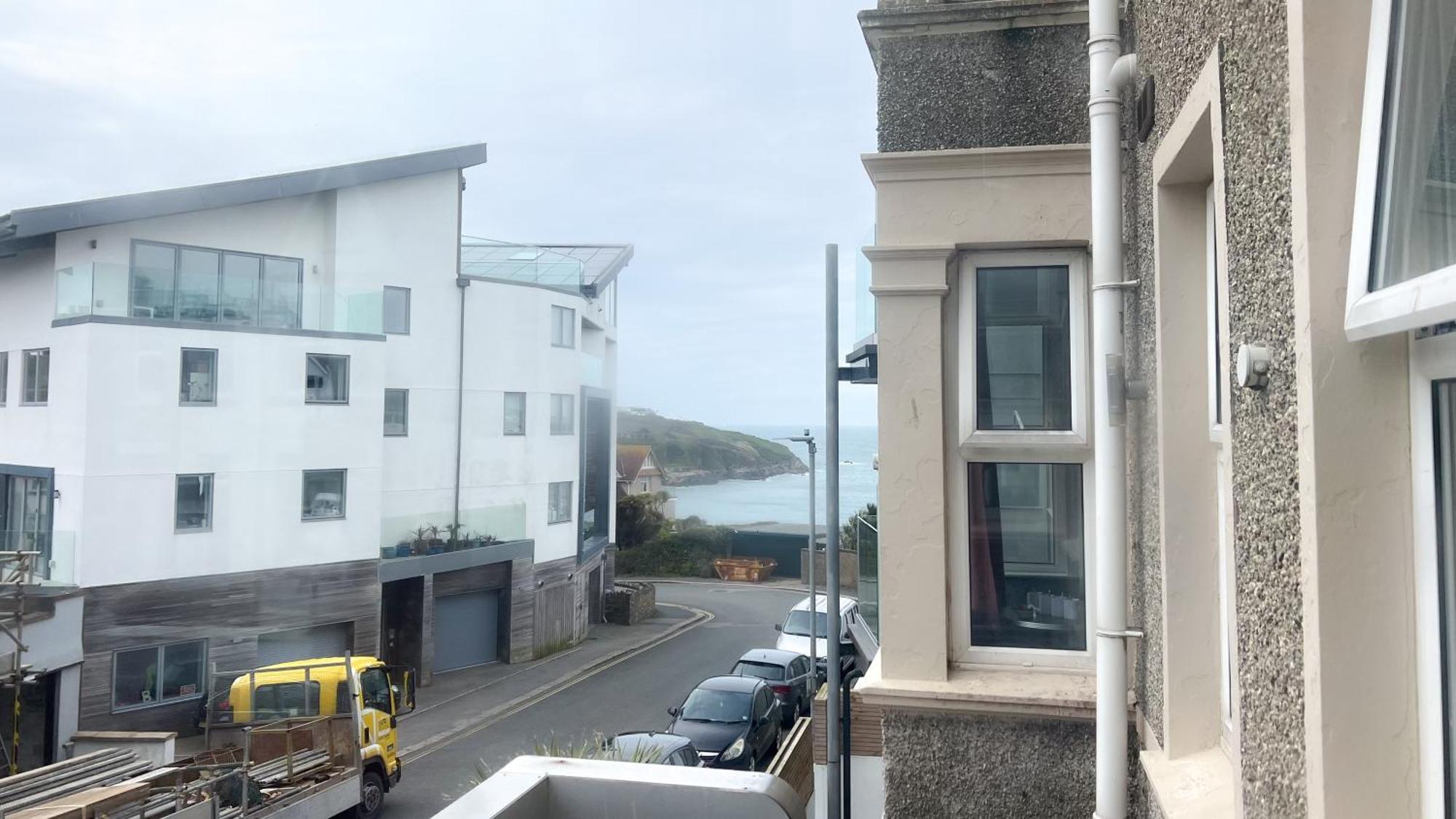 Hotel Reef Newquay (Cornwall)