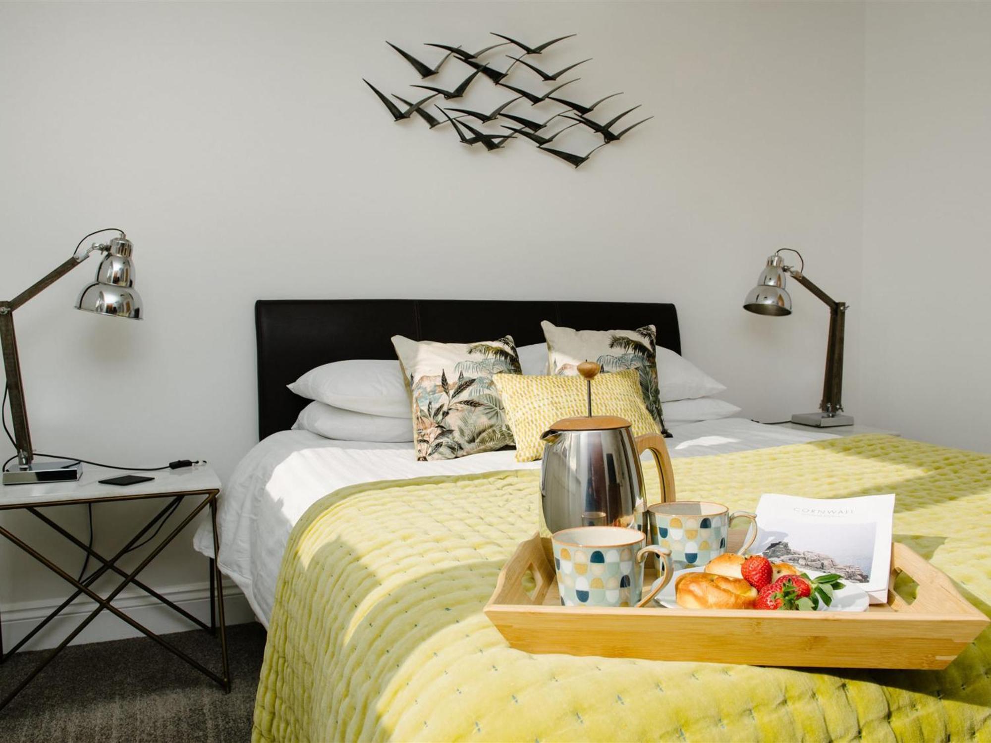 50 Bredon Court Newquay (Cornwall)