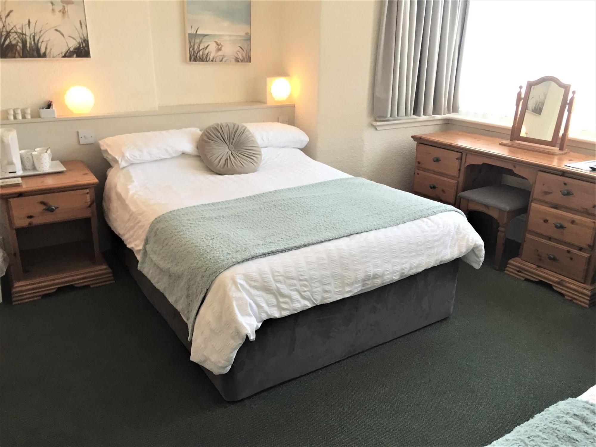Guest house Summer Breeze