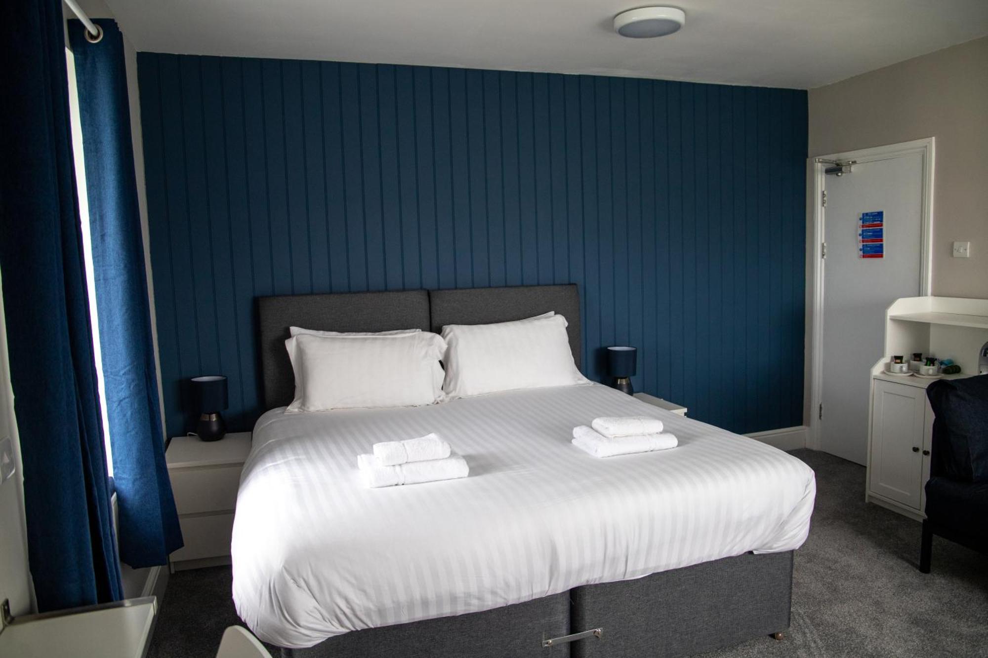 Oceanside Lifestyle 2* Newquay (Cornwall)