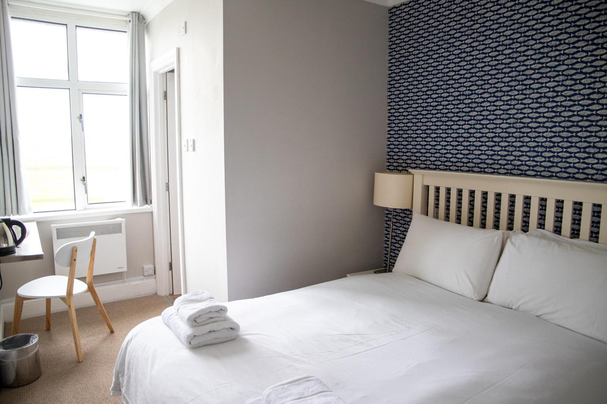 Oceanside Lifestyle Hotel