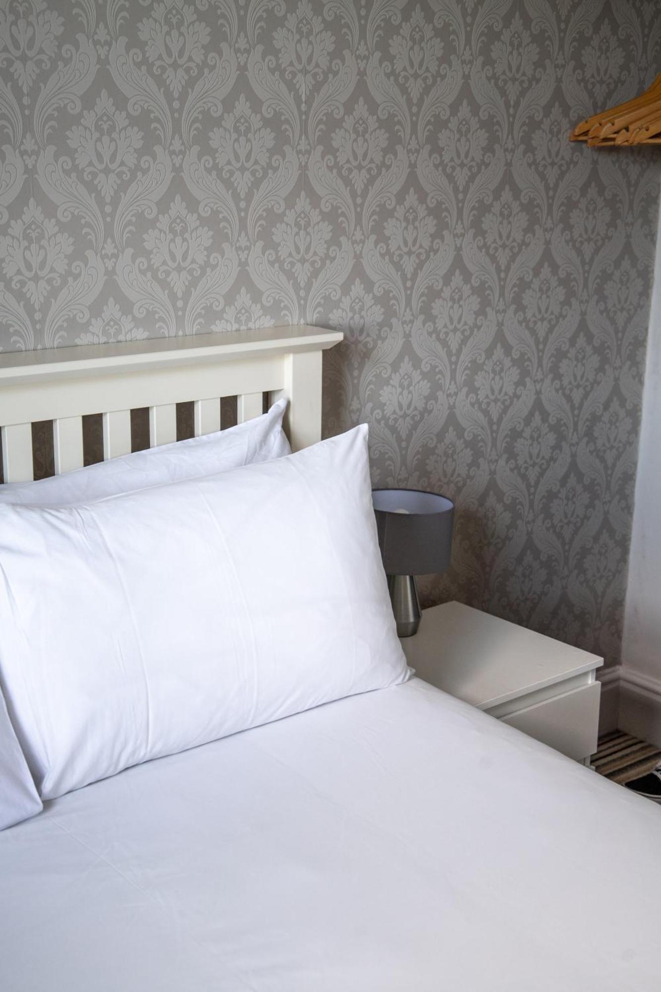 Hotel Oceanside Lifestyle Newquay (Cornwall)