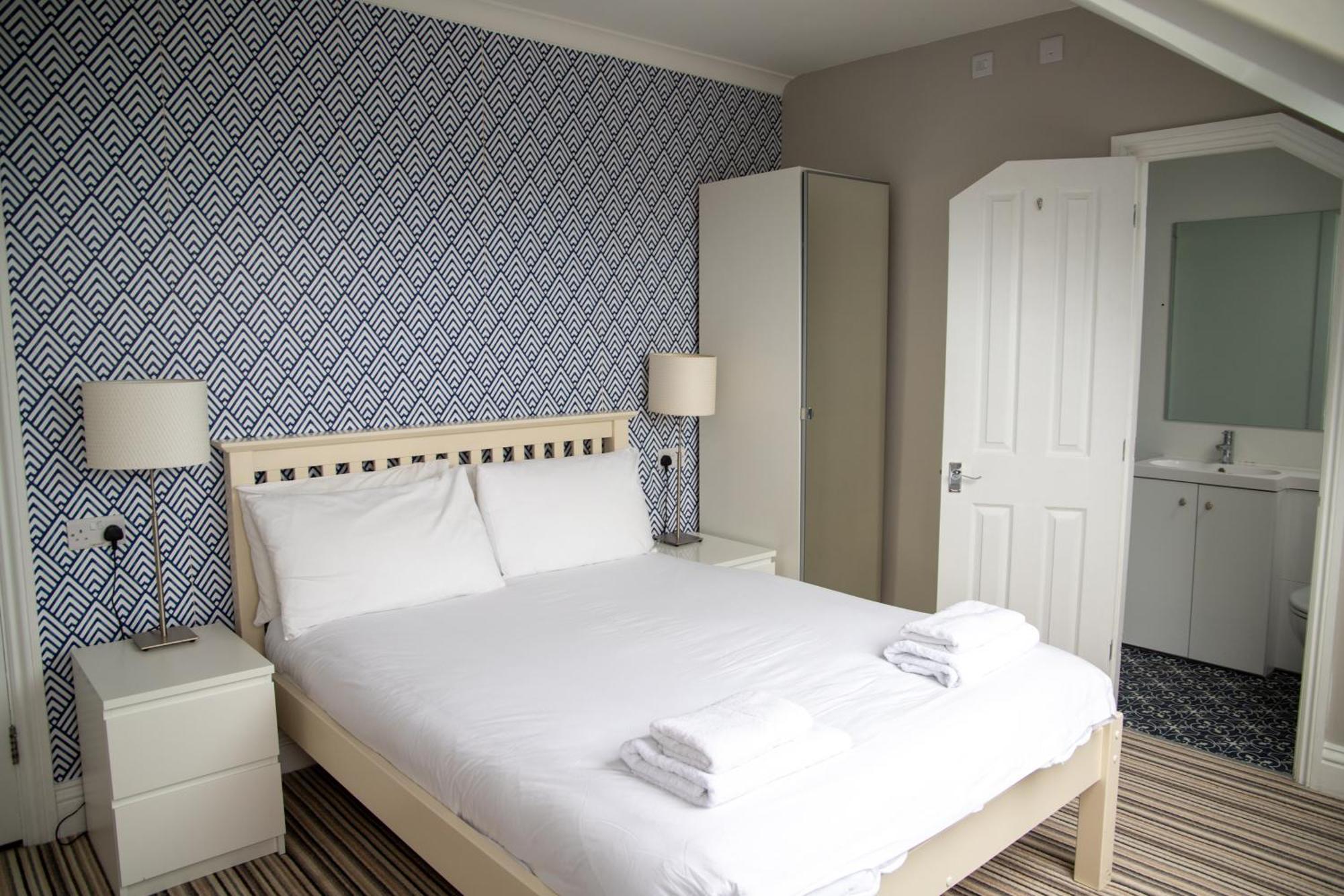 Oceanside Lifestyle Hotel Newquay (Cornwall)