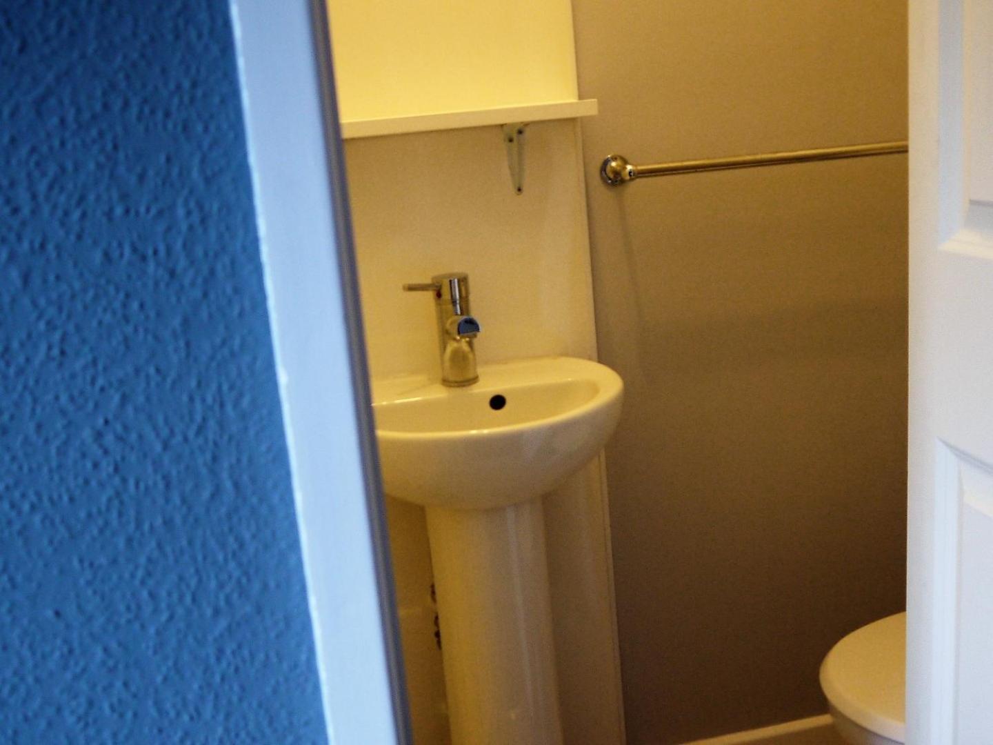 Skyline Guest house Newquay (Cornwall)