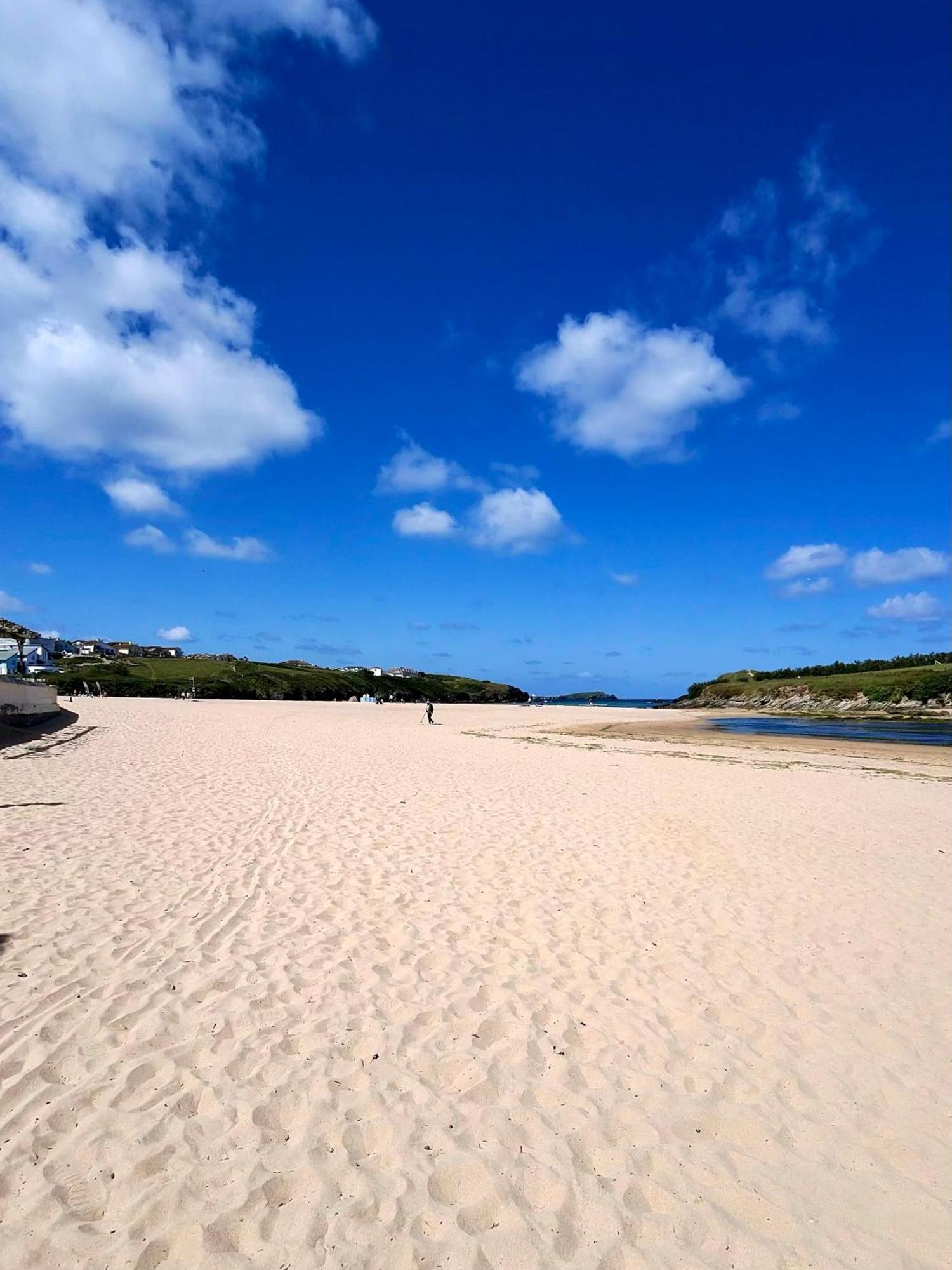 Cosy Nook Perfect Family & Getaway New Quay