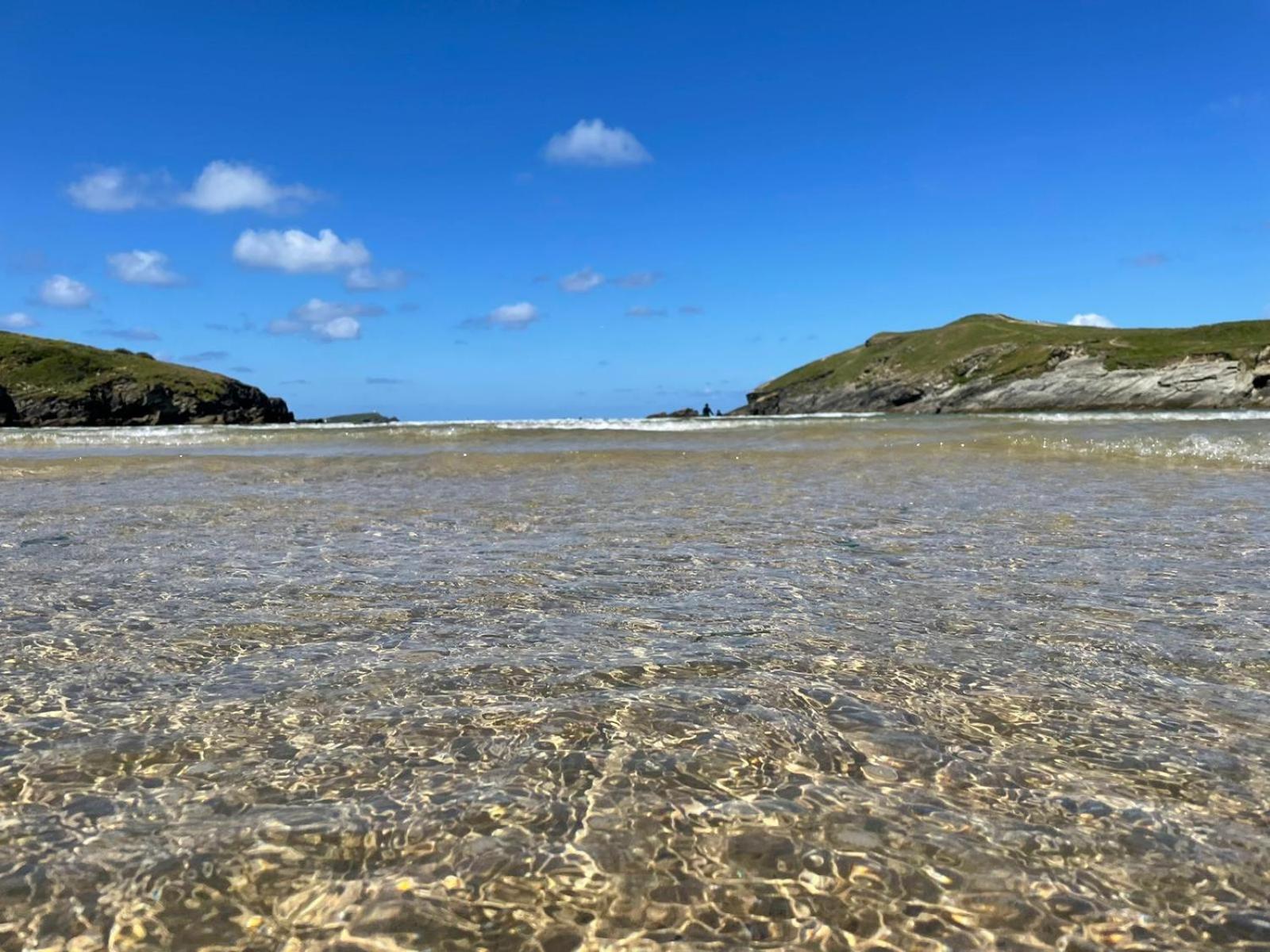 Cosy Nook Perfect Family & Getaway * New Quay