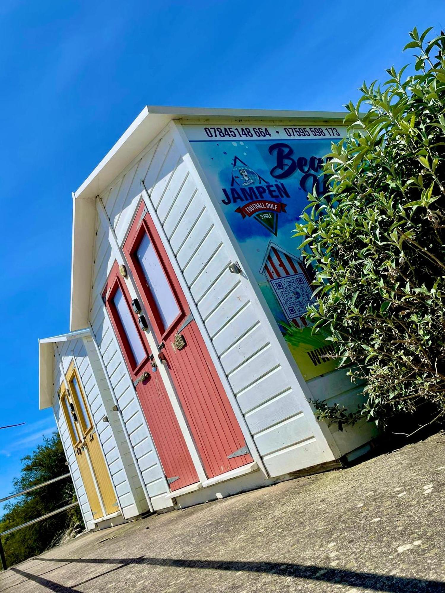 Casa de férias Cosy Nook Perfect Family & Getaway New Quay