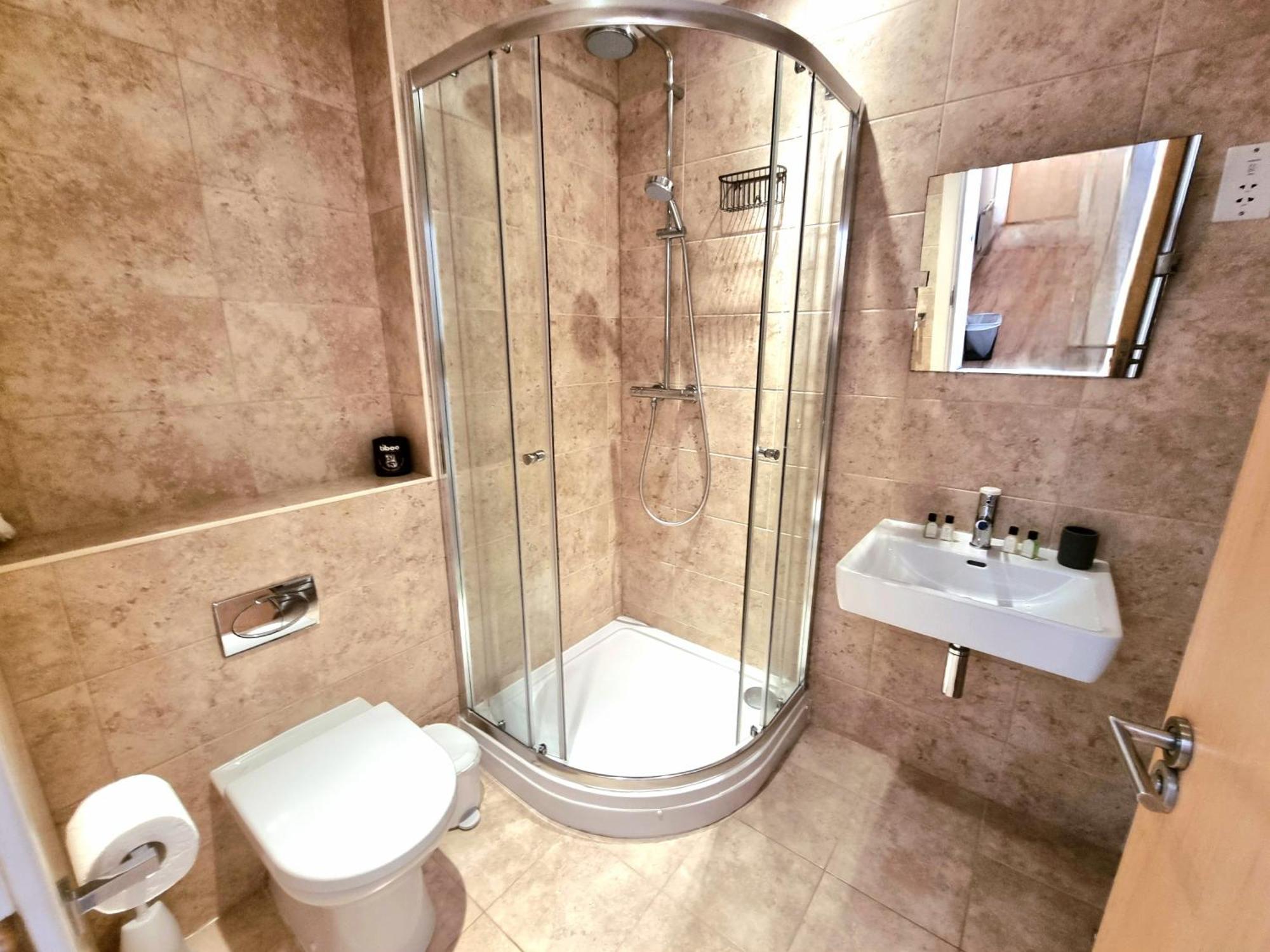 Apartamento The House & Porth Sands New Quay