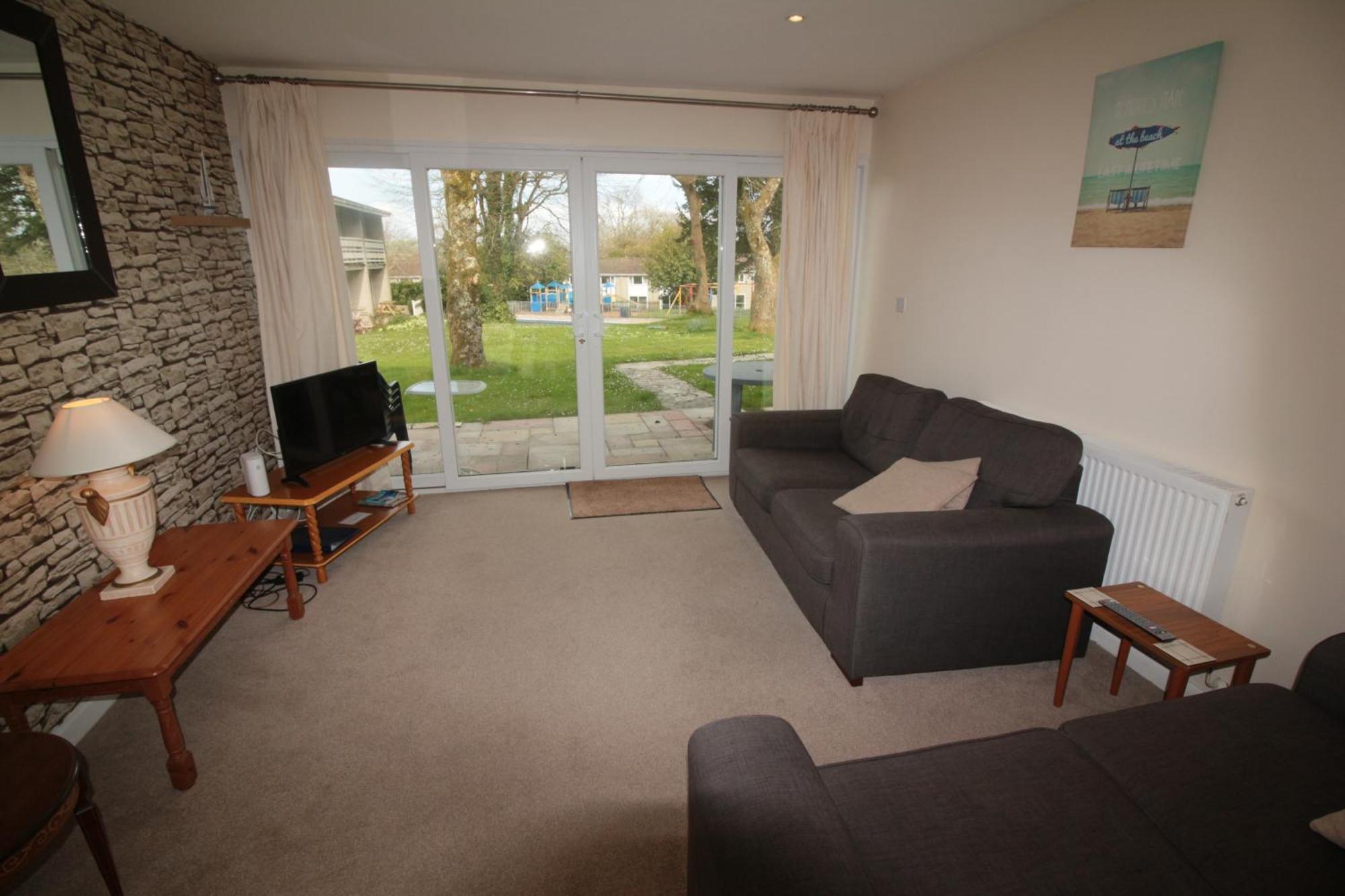 Atlantic Reach Cottages, Newquay 6 Miles, 2 Bedrooms Holiday home