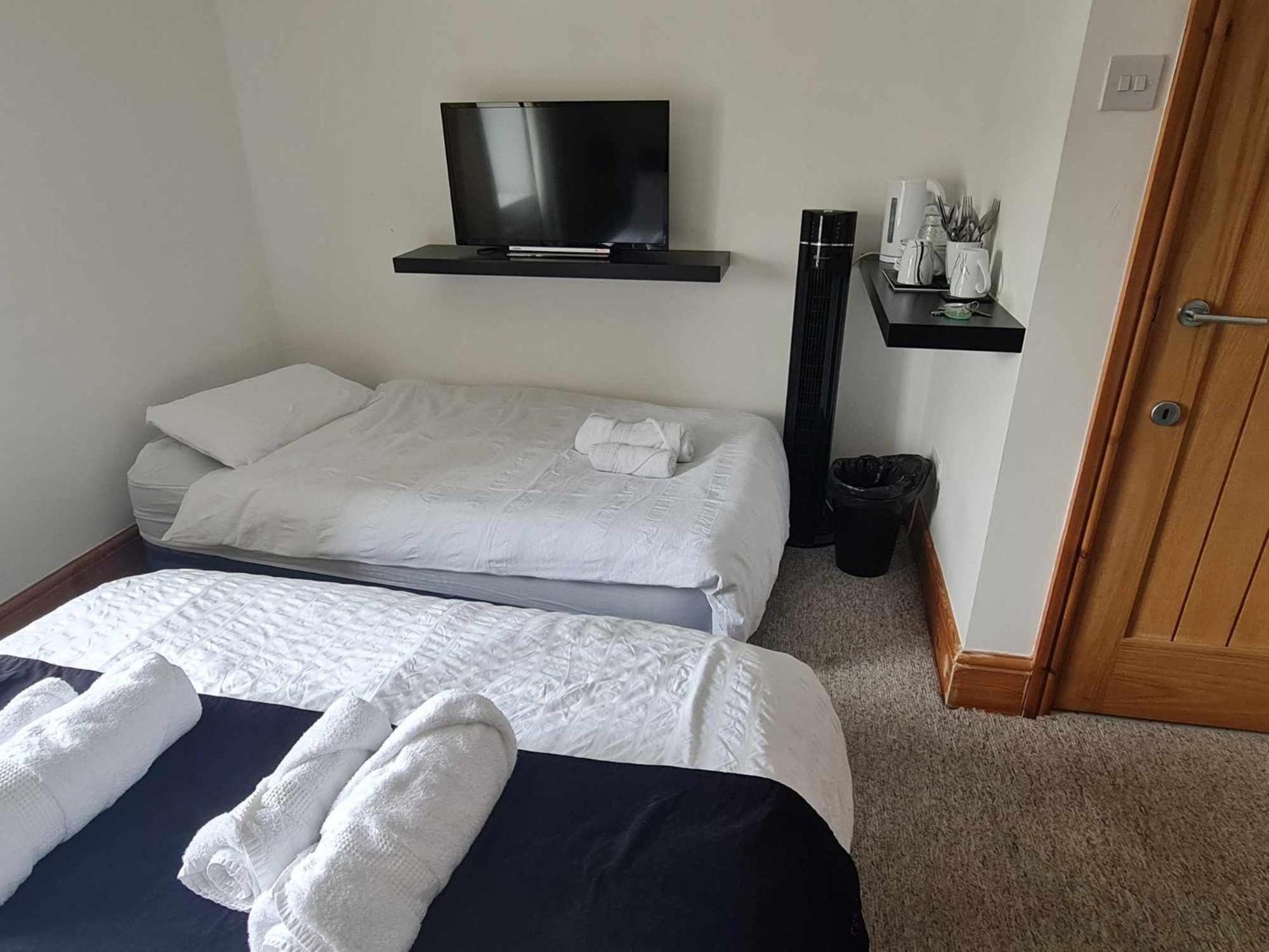 Guest house Tippy's