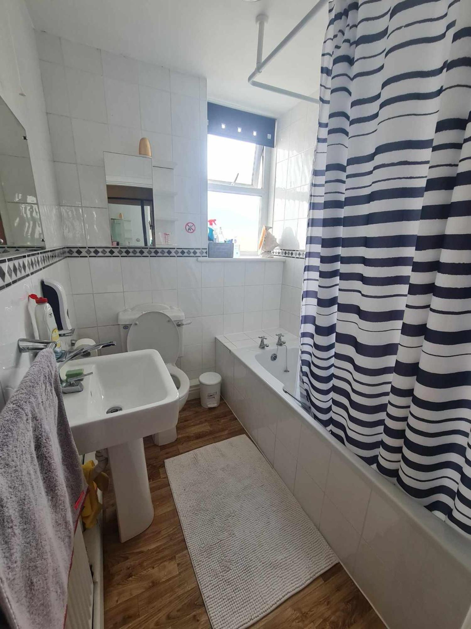 Guest house Tippy's Newquay (Cornwall)