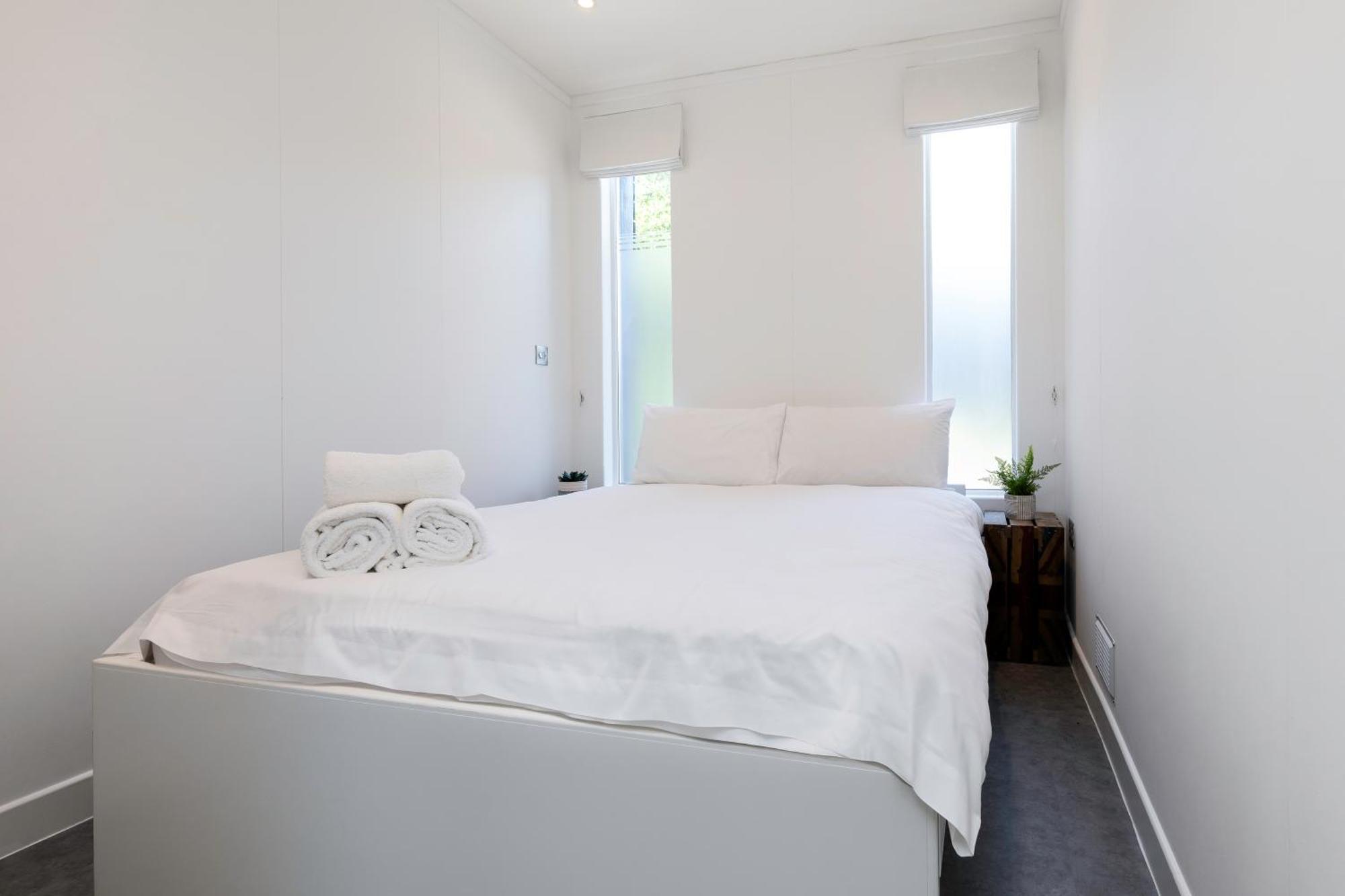 Dry Dock Apartment Newquay (Cornwall)
