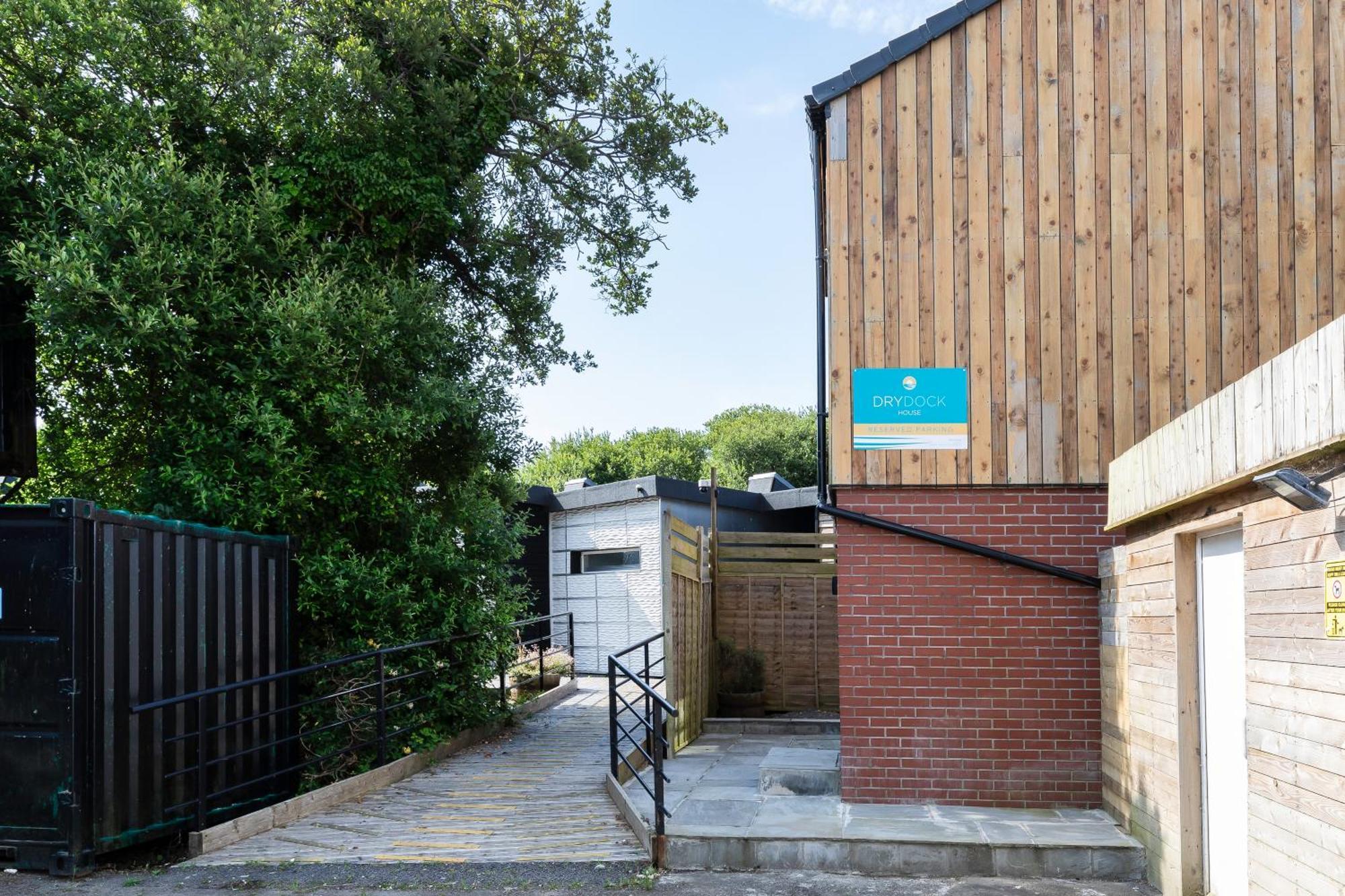 Dry Dock House Holiday home Newquay (Cornwall)