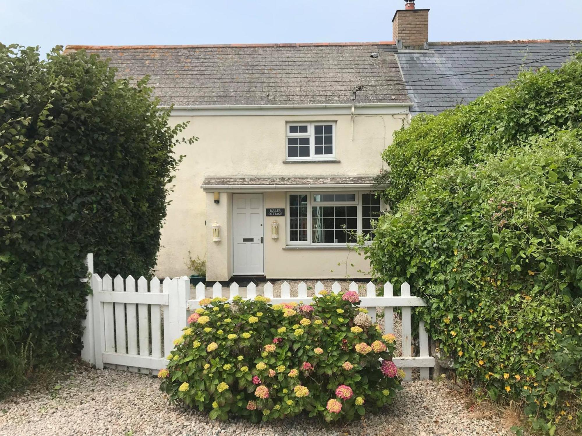 Holiday home Bejowan Cornish Newquay (Cornwall)