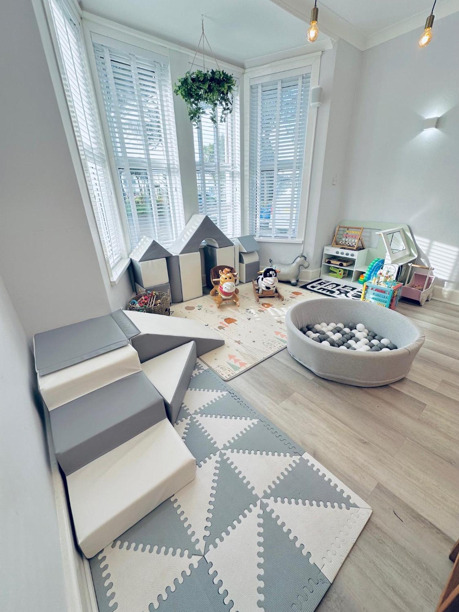 Guest house Pine 4*