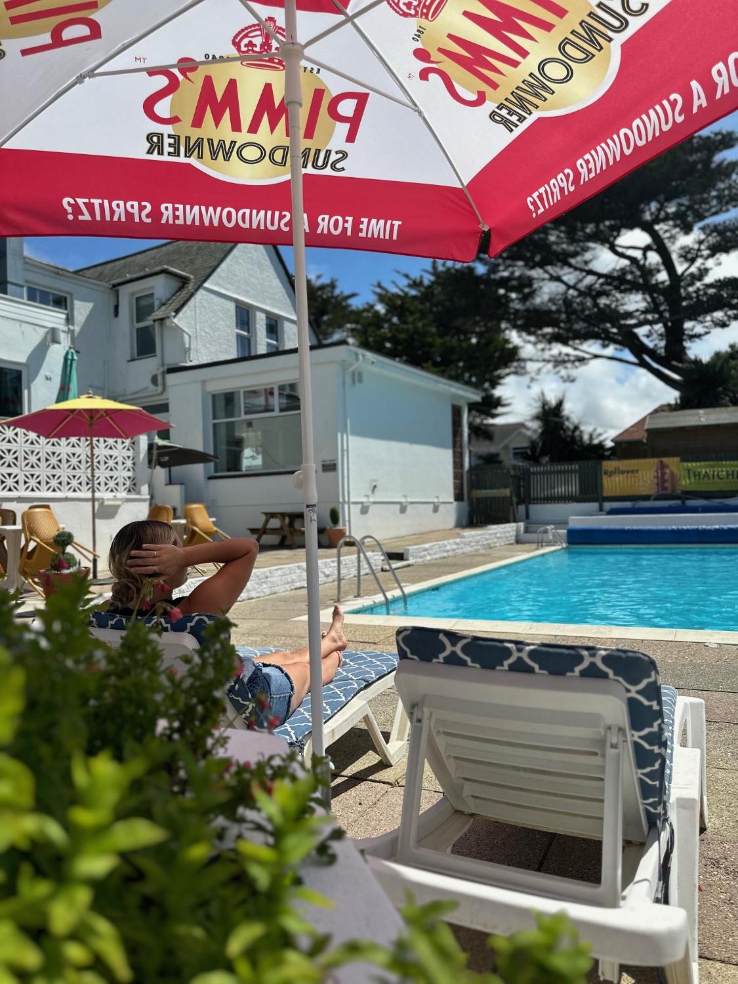 Pine 4* Newquay (Cornwall)