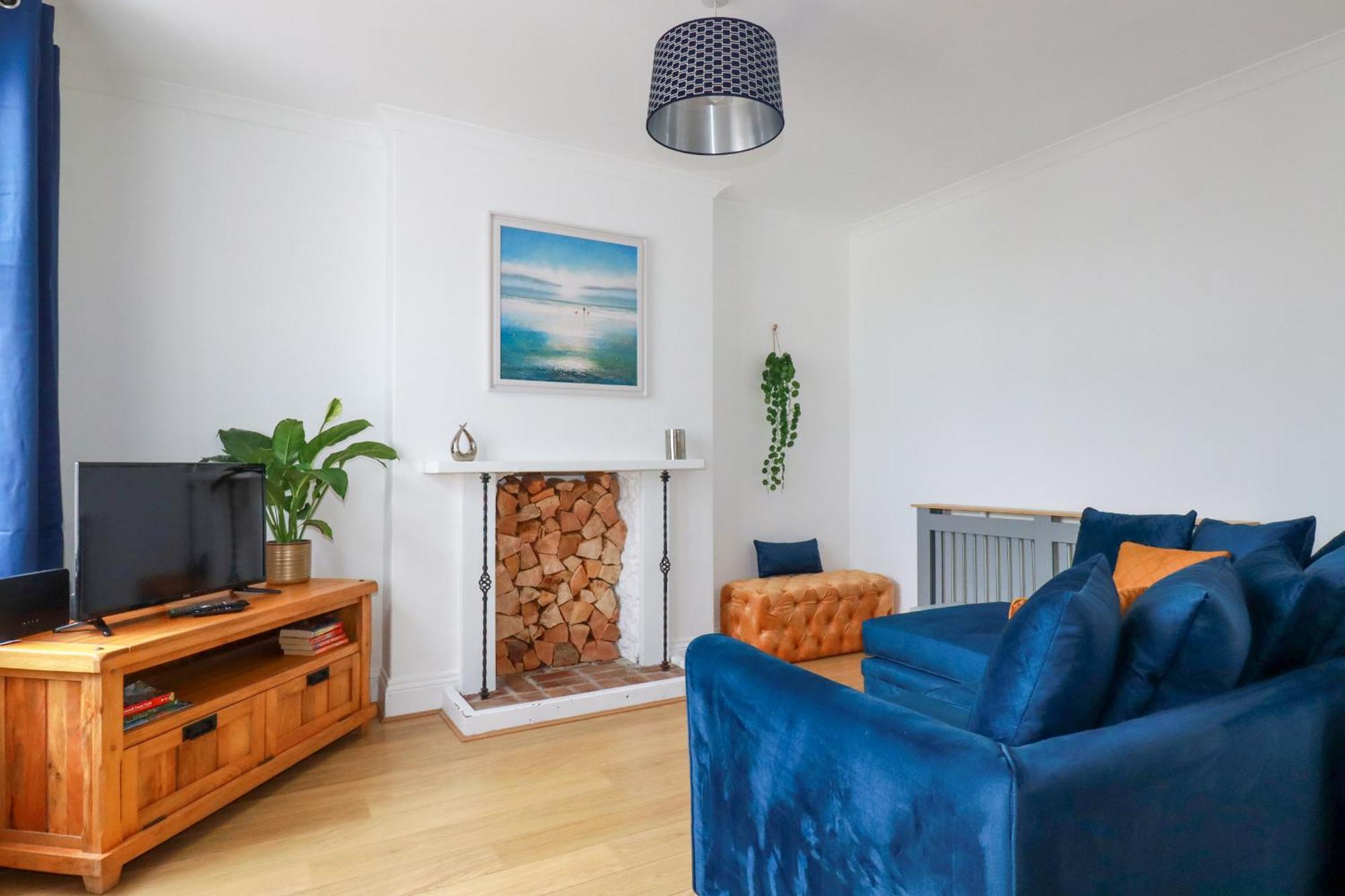 119 Henver Road * Newquay (Cornwall)