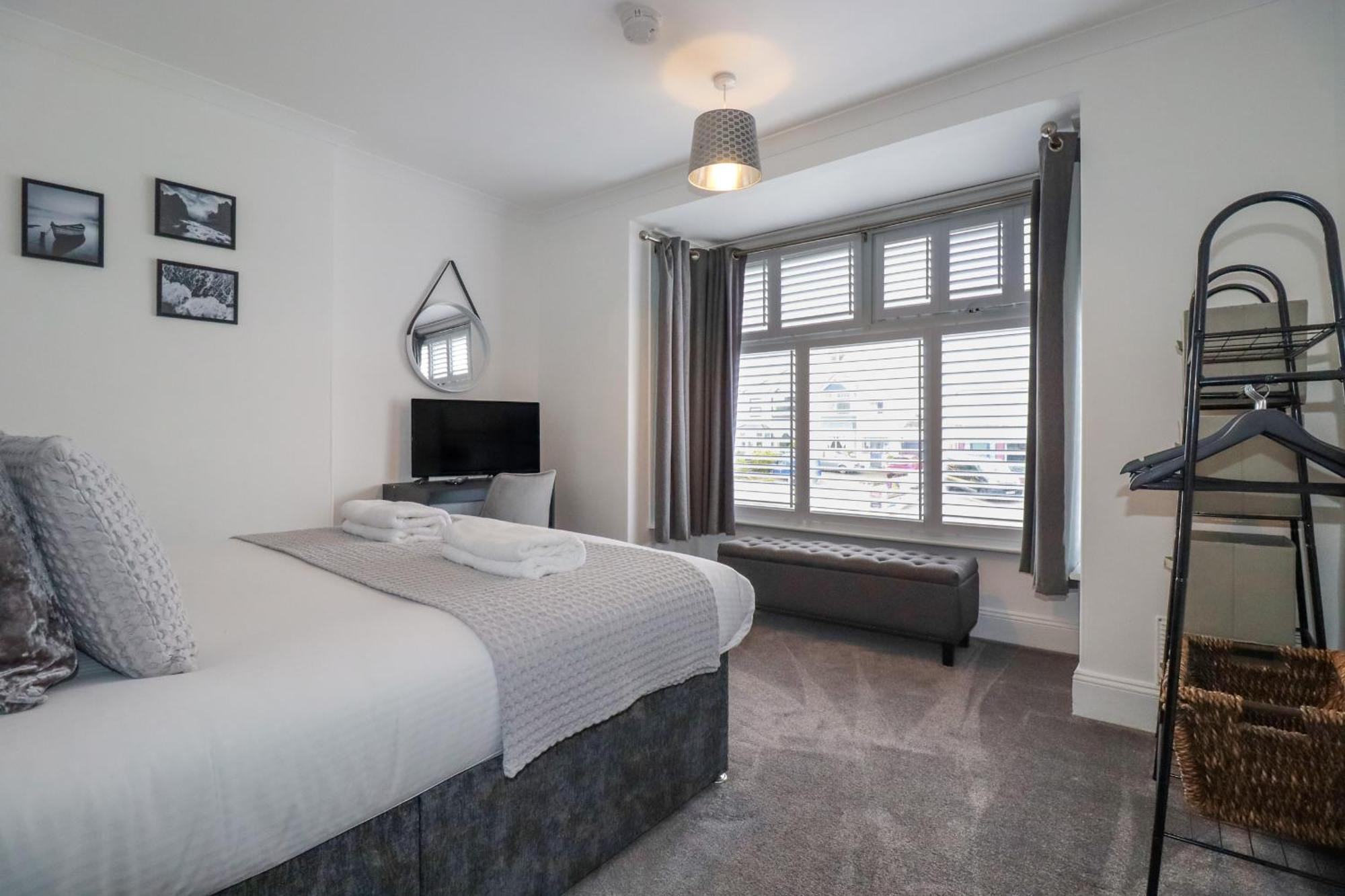 119 Henver Road * Newquay (Cornwall)
