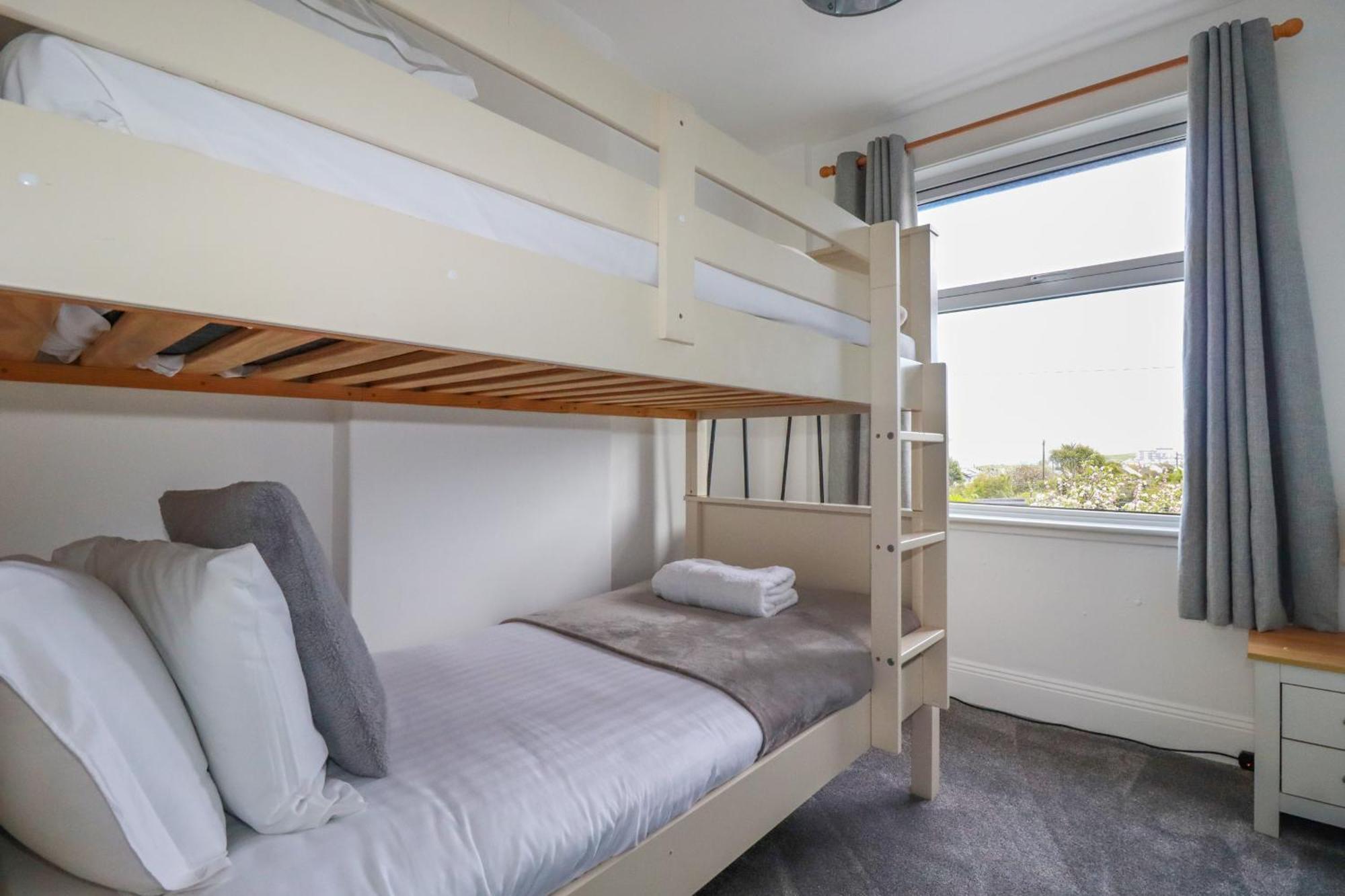 Holiday home 119 Henver Road *