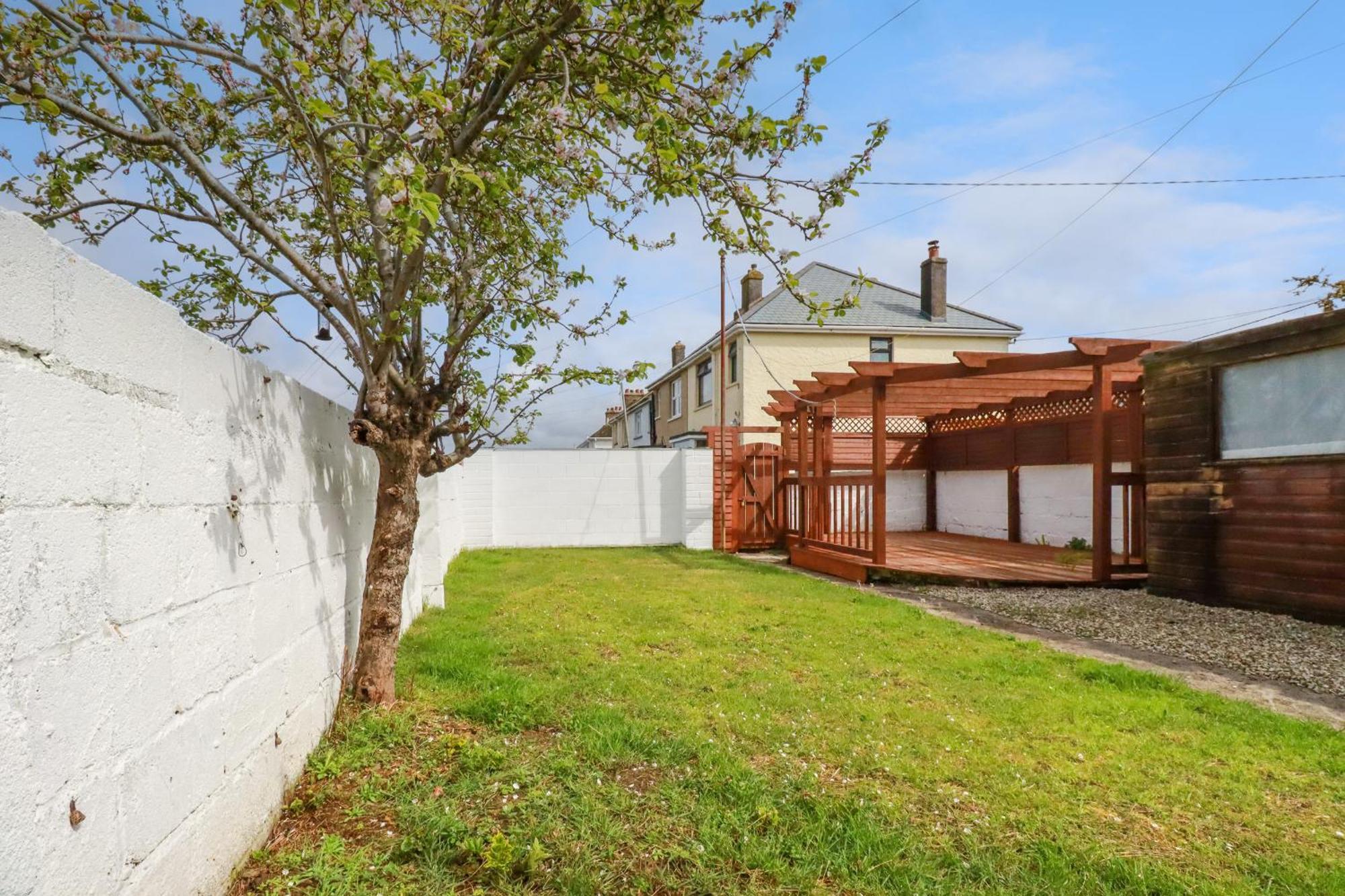 119 Henver Road * Newquay (Cornwall)
