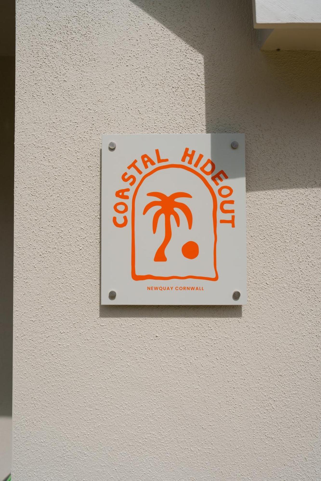Apartment Coastal Hideout
