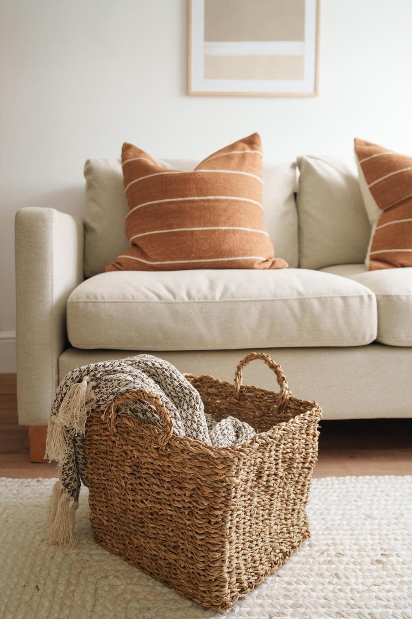 Apartment Coastal Hideout