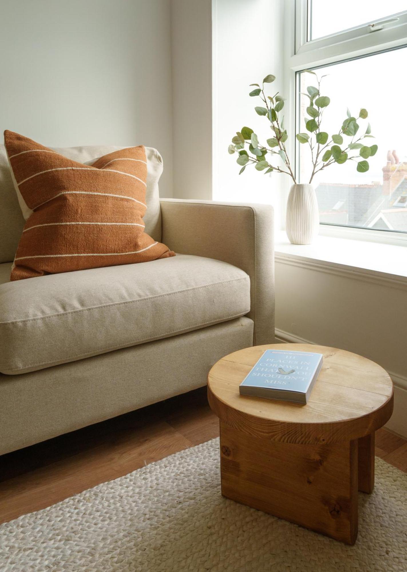 Apartment Coastal Hideout Newquay (Cornwall)