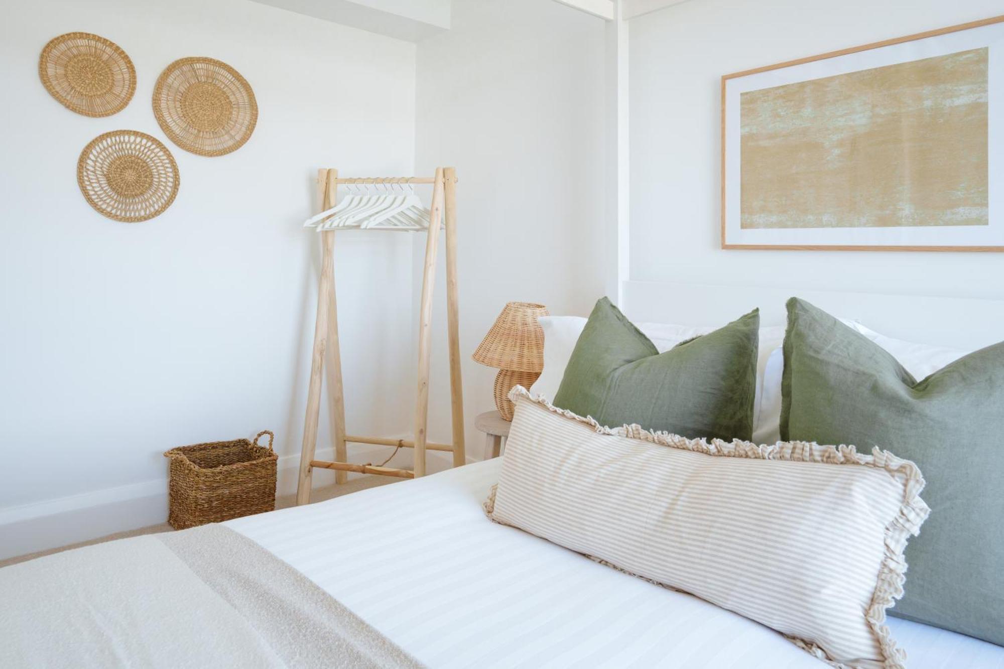 Coastal Hideout