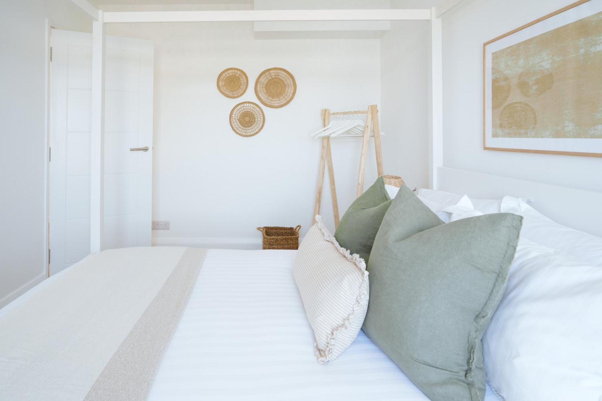 Apartment Coastal Hideout