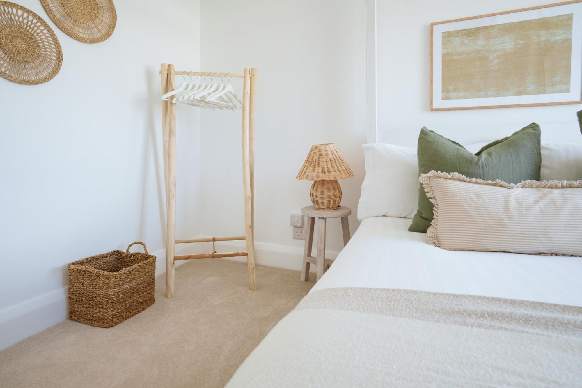 Apartment Coastal Hideout Newquay (Cornwall)