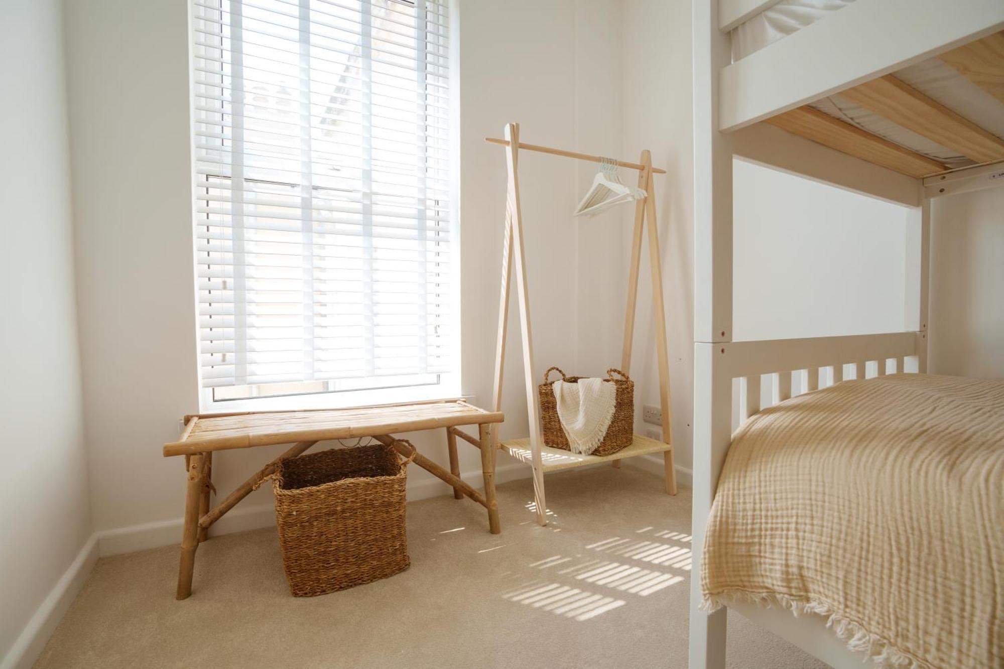 Coastal Hideout Apartment Newquay (Cornwall)