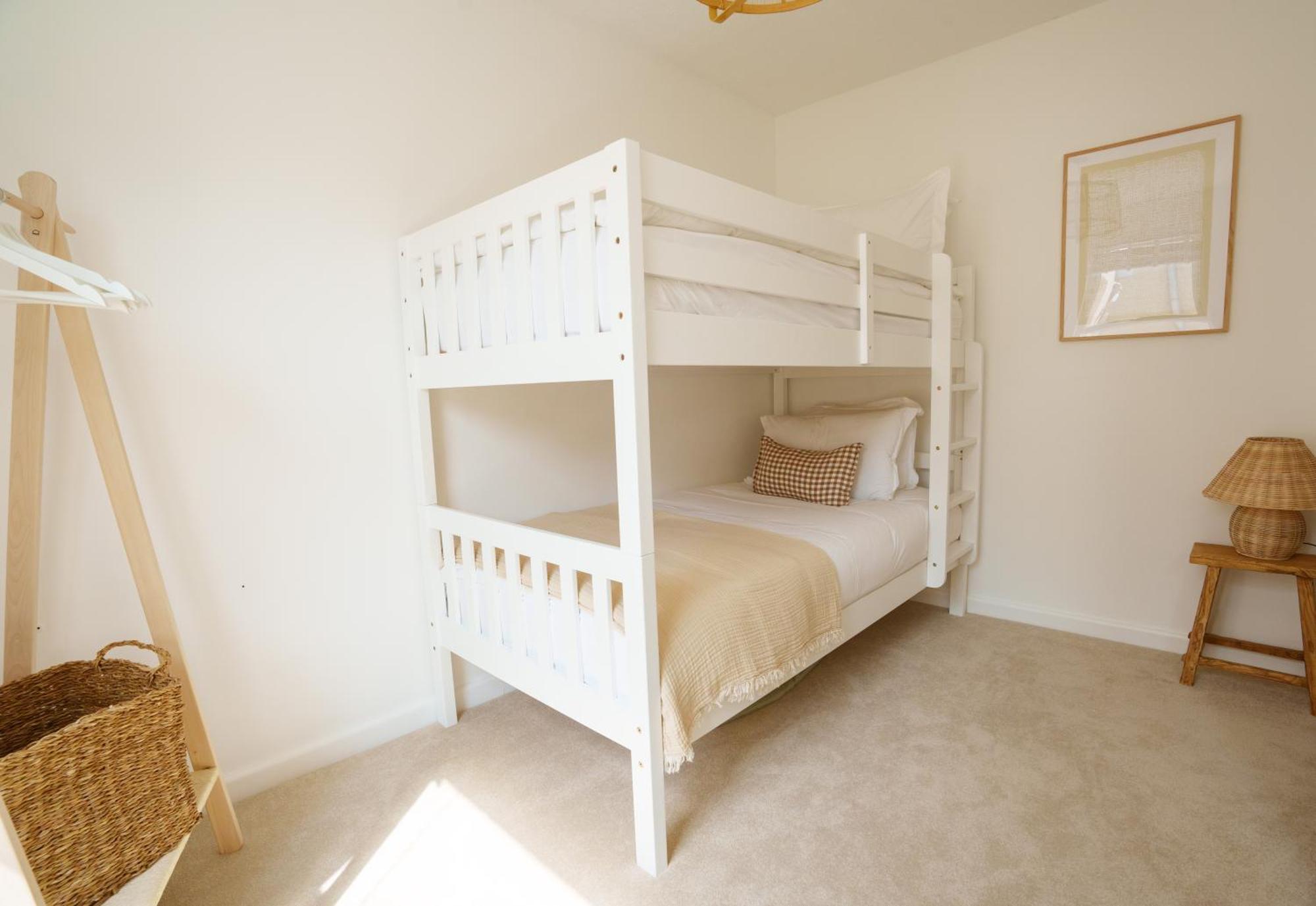 Apartment Coastal Hideout Newquay (Cornwall)