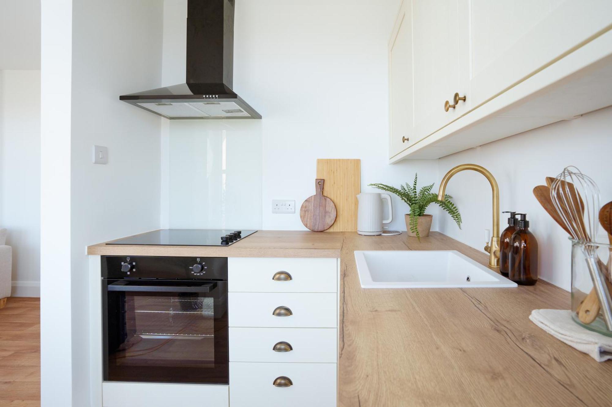 Apartment Coastal Hideout Newquay (Cornwall)