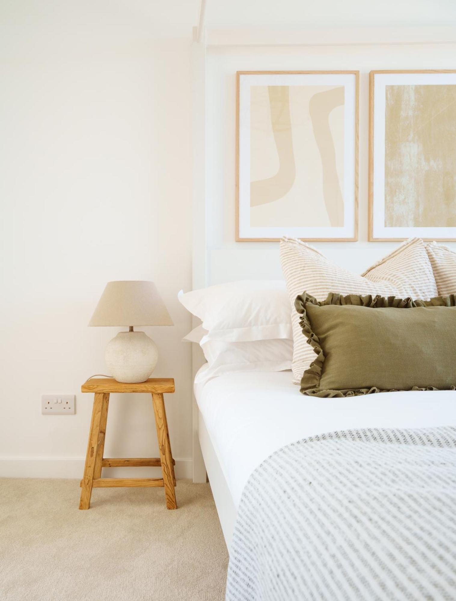 Apartment Coastal Hideout