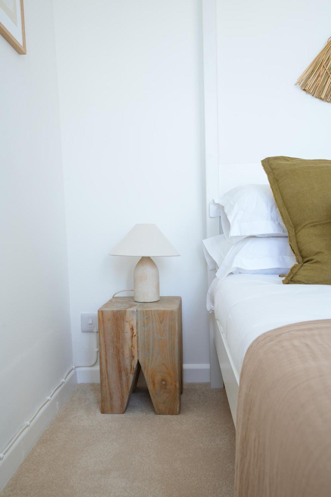 Coastal Hideout Apartment *