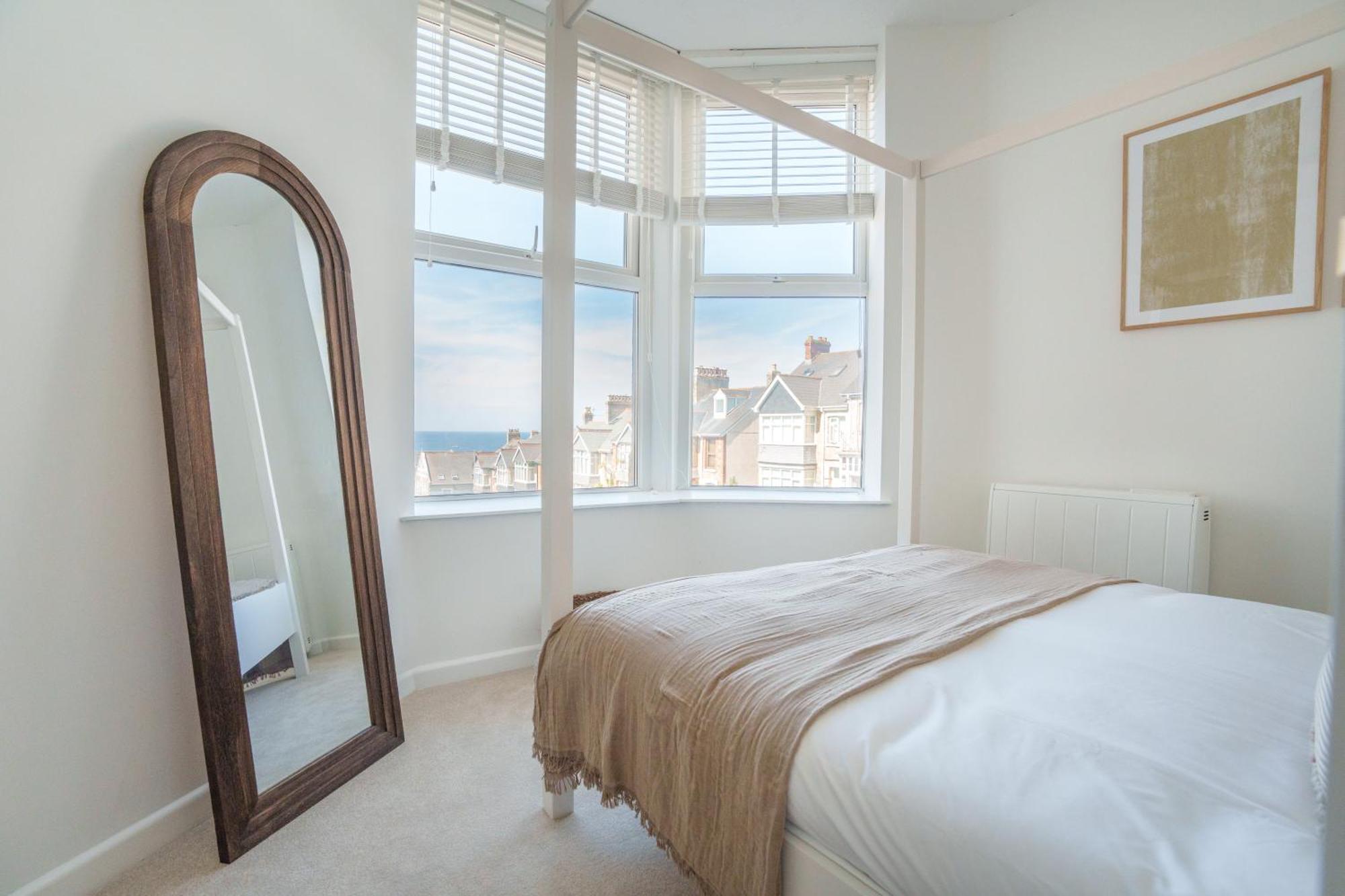 Apartment Coastal Hideout *