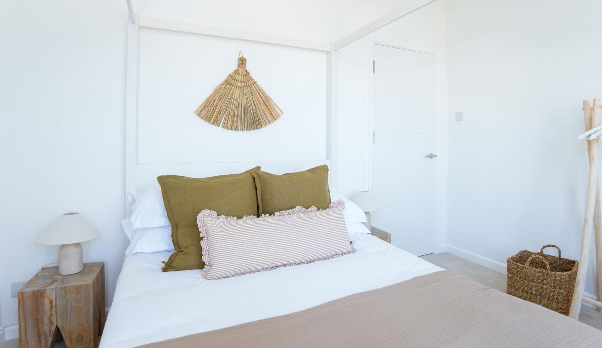 Apartment Coastal Hideout