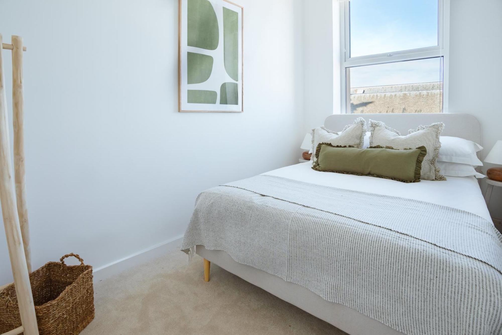 Coastal Hideout Apartment *