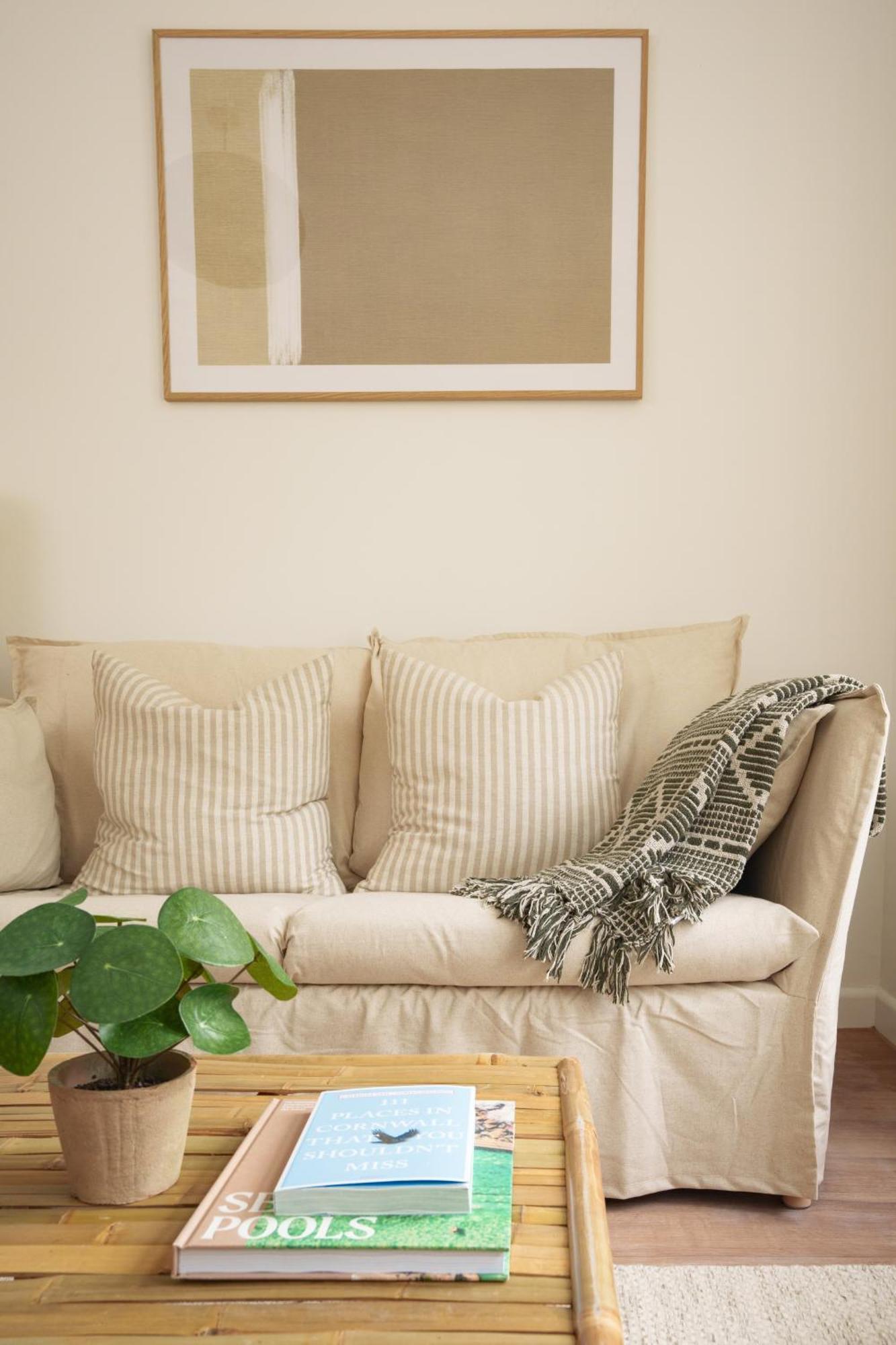 Apartment Coastal Hideout *