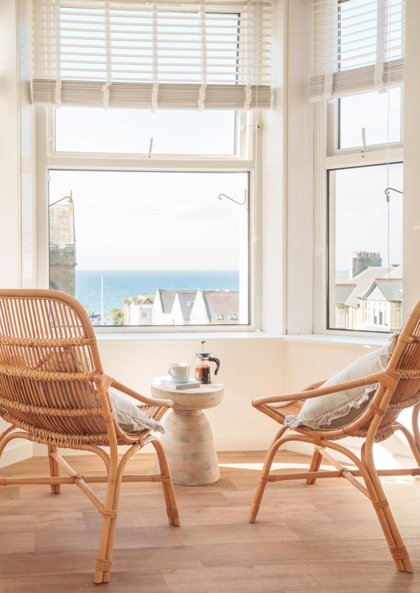 Apartment Coastal Hideout Newquay (Cornwall)