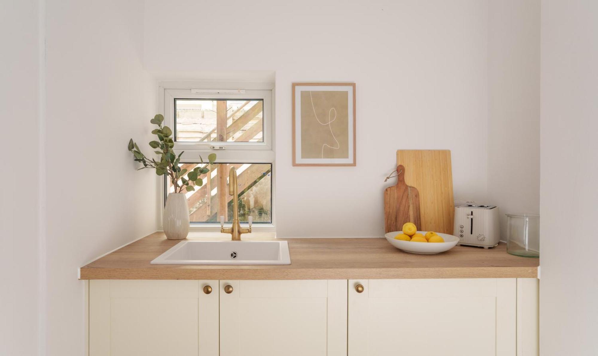 Apartment Coastal Hideout Newquay (Cornwall)