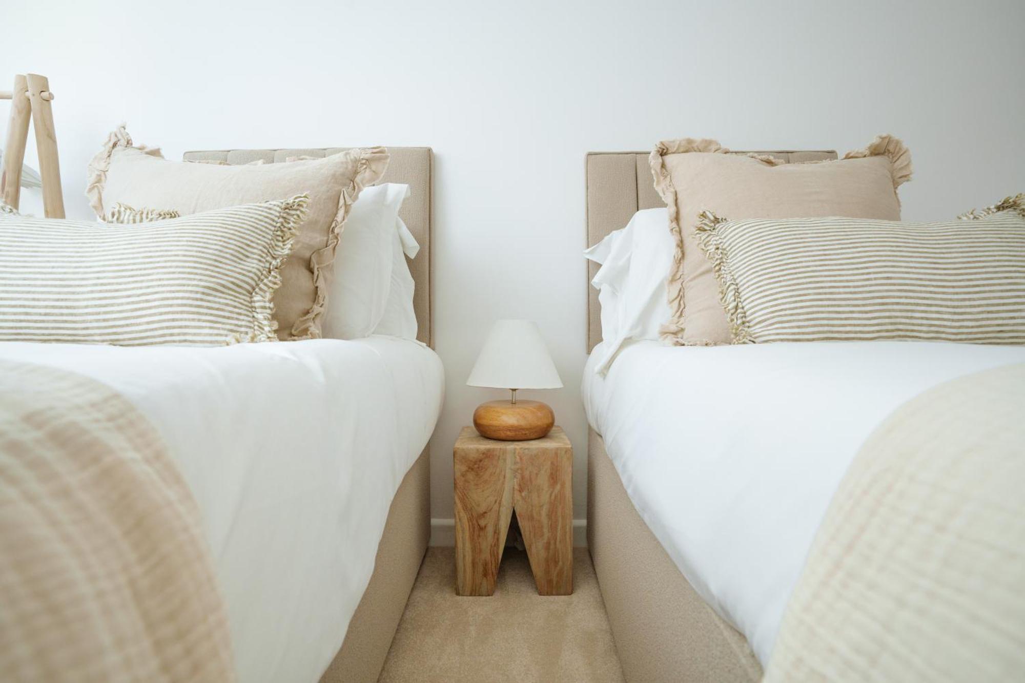 Coastal Hideout *