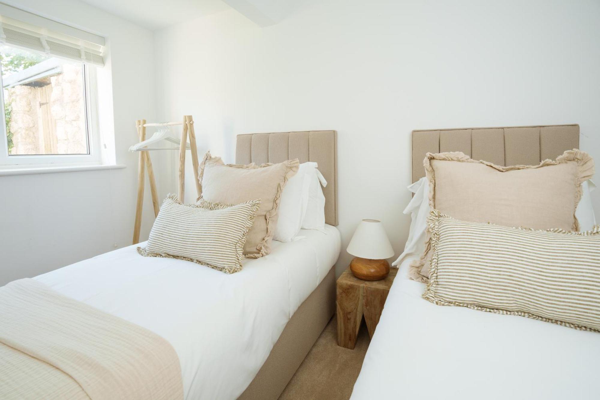 Apartment Coastal Hideout