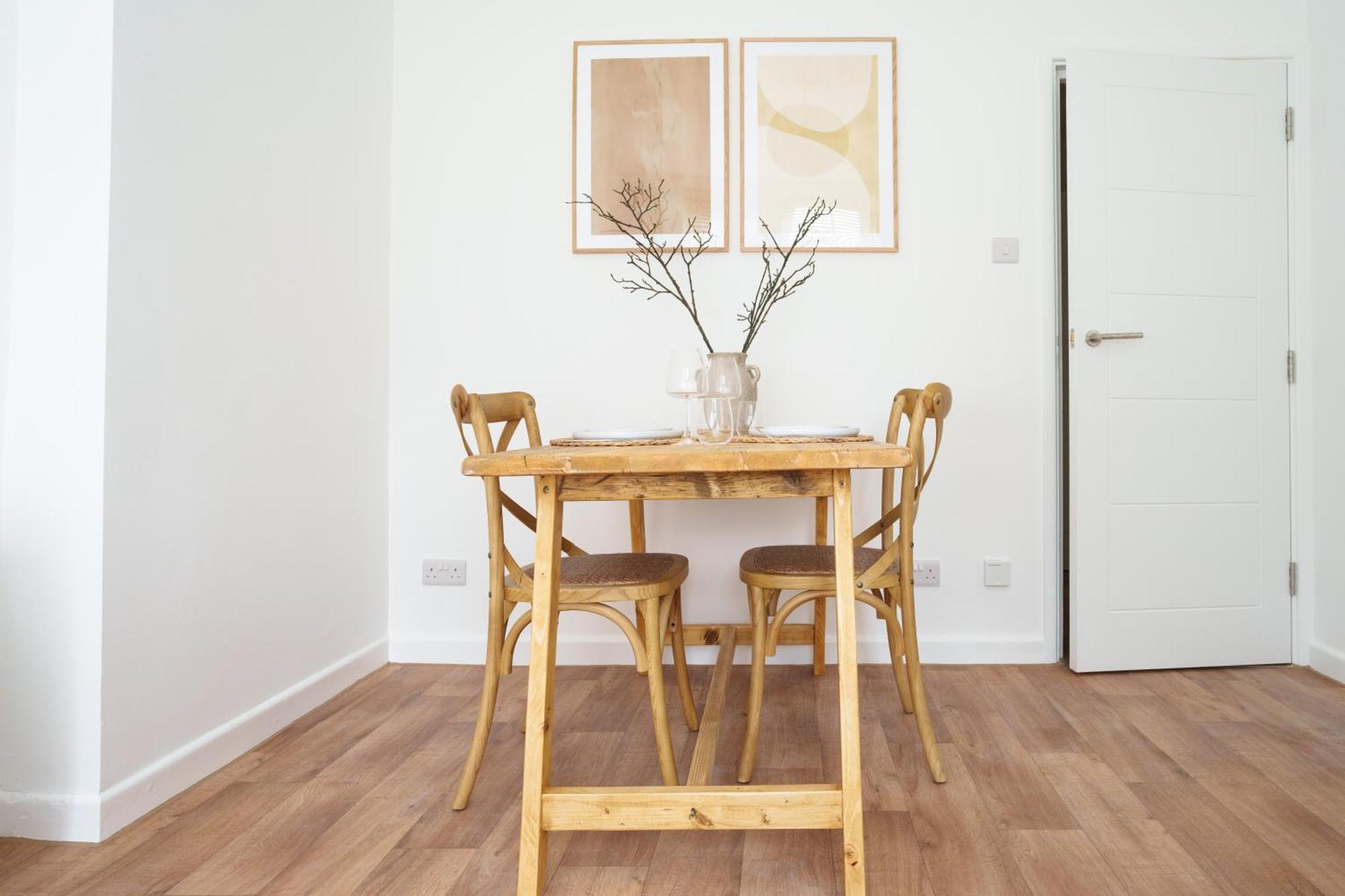 Coastal Hideout Apartment Newquay (Cornwall)