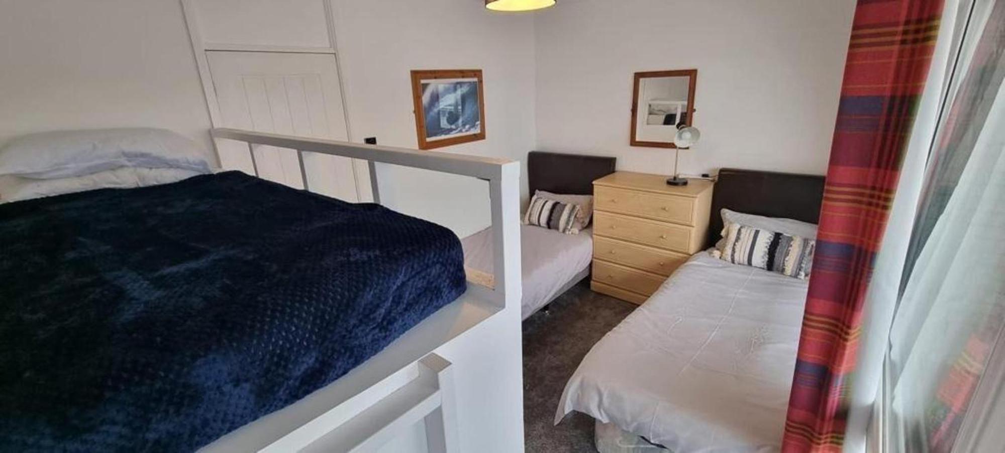 Holiday home Cozy Coastal In Newquay Newquay (Cornwall)