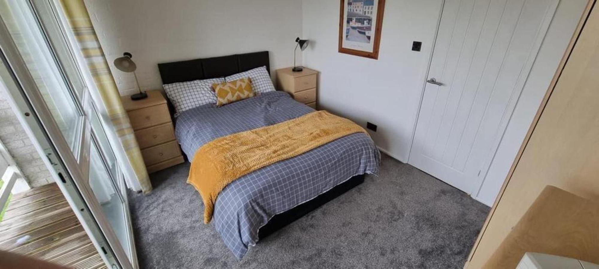 Cozy Coastal In Newquay Holiday home *