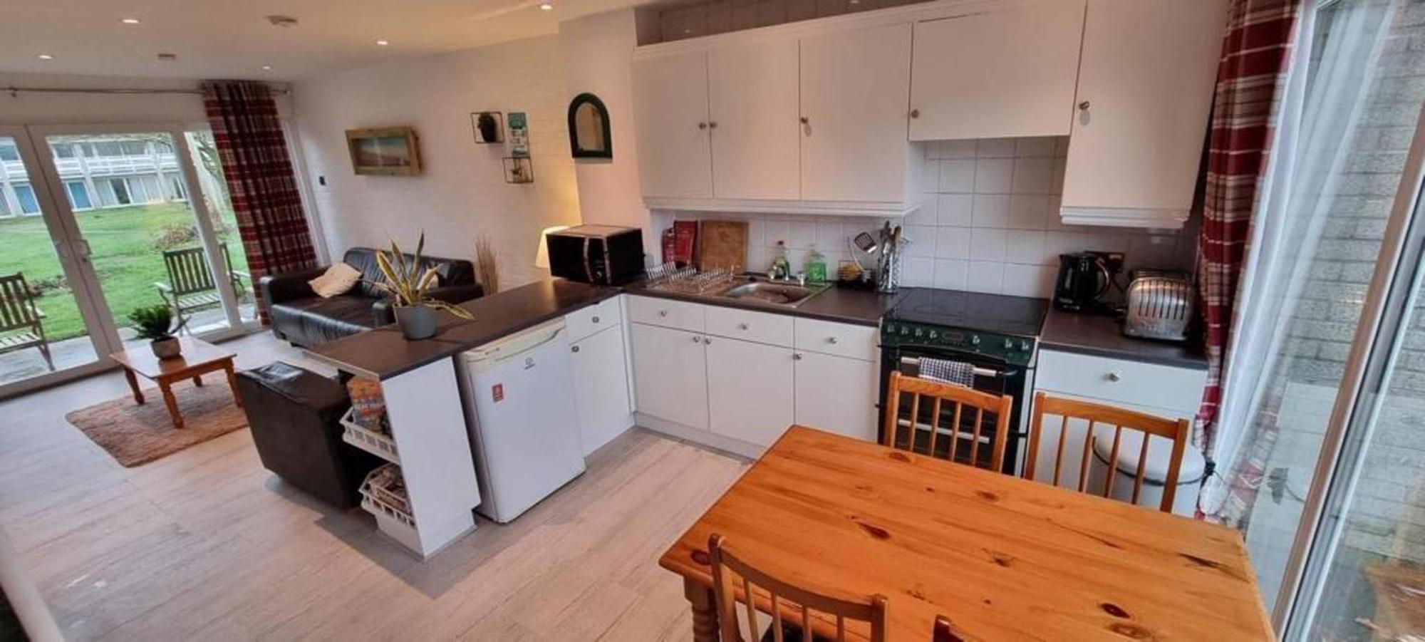 Сasa de vacaciones Cozy Coastal In Newquay New Quay